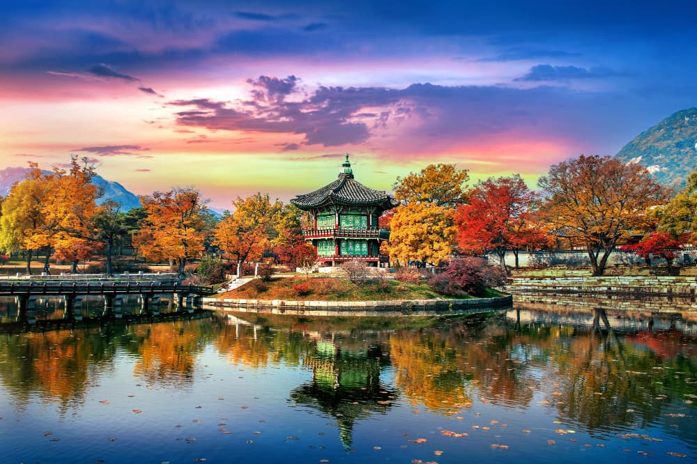 Korea